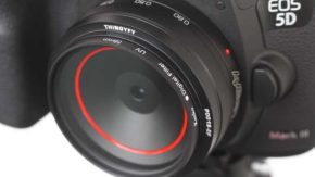 Thingyfy launches the world’s first multi-aperture pinhole lens on Indiegogo