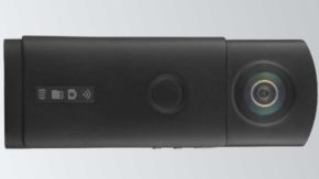 New VRDL360 camera combines 7K photos with 3K video