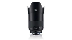 Zeiss unveils Milvus 35mm f/1.4 for full-frame Canon, Nikon DSLRs