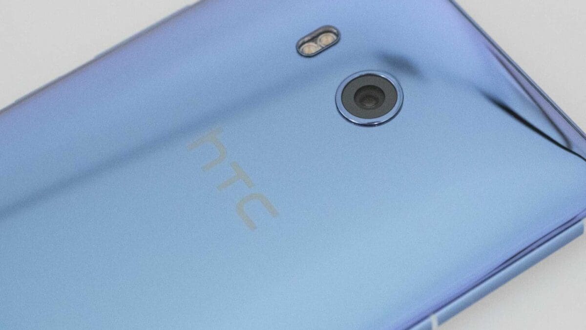 HTC U12 will return to dual rear cameras