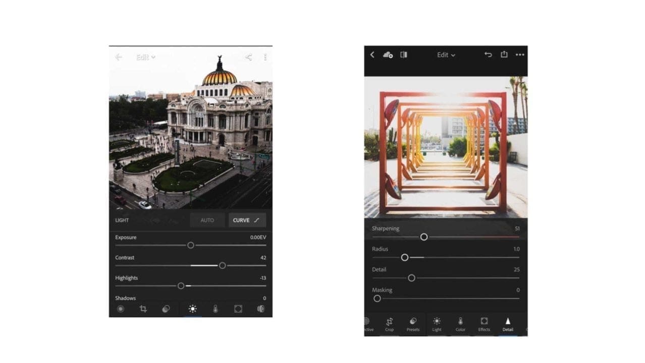 Adobe adds selective edits Lightroom for iOS, speed boost for Android