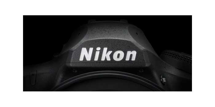 Nikon D850 has no pop-up flash in first image, Nikon releases first teaser video