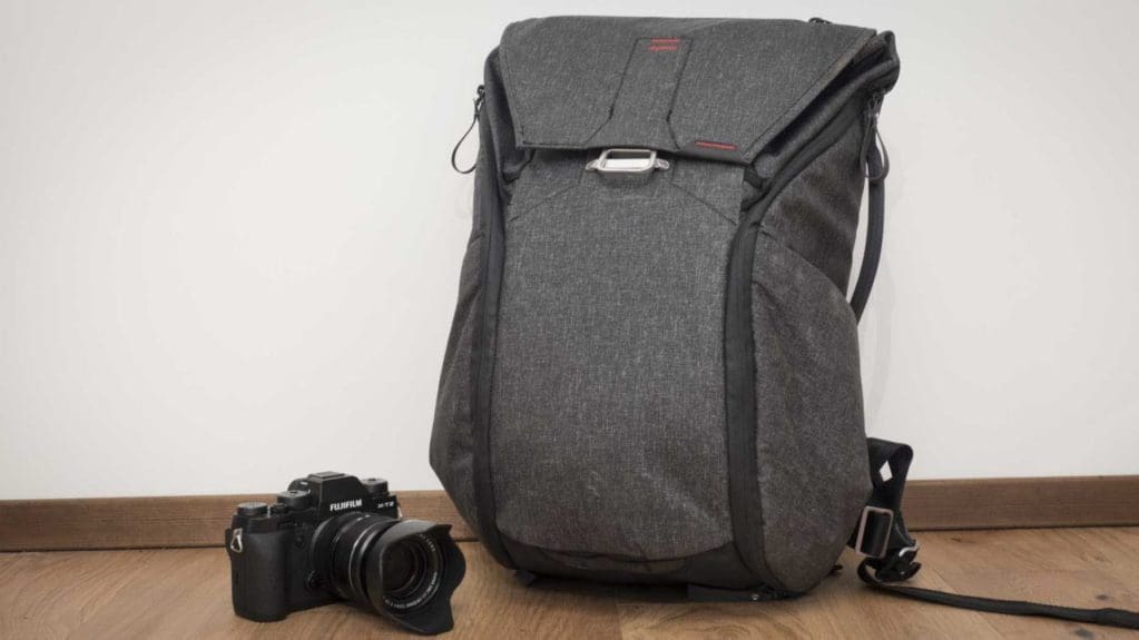 Peak Design Everyday Backpack 20L Review - The bag