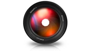 New Kamlan 50mm lens offers f/1.1 max aperture for $169