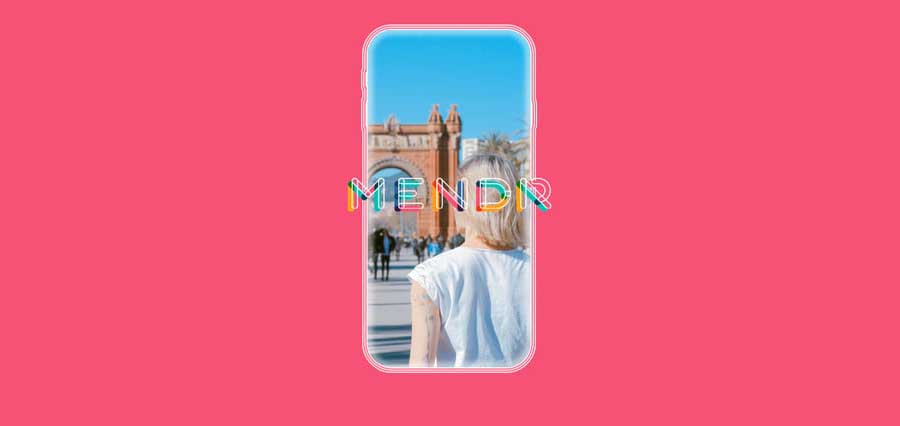 Mendr app will outsource your photo editing to experts