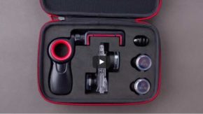 olloclip launches Filmer’s Kit videography accessories for iPhone