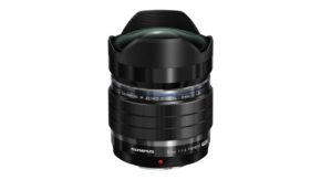 B&H Photo offers up to $200 instant savings on Olympus lenses