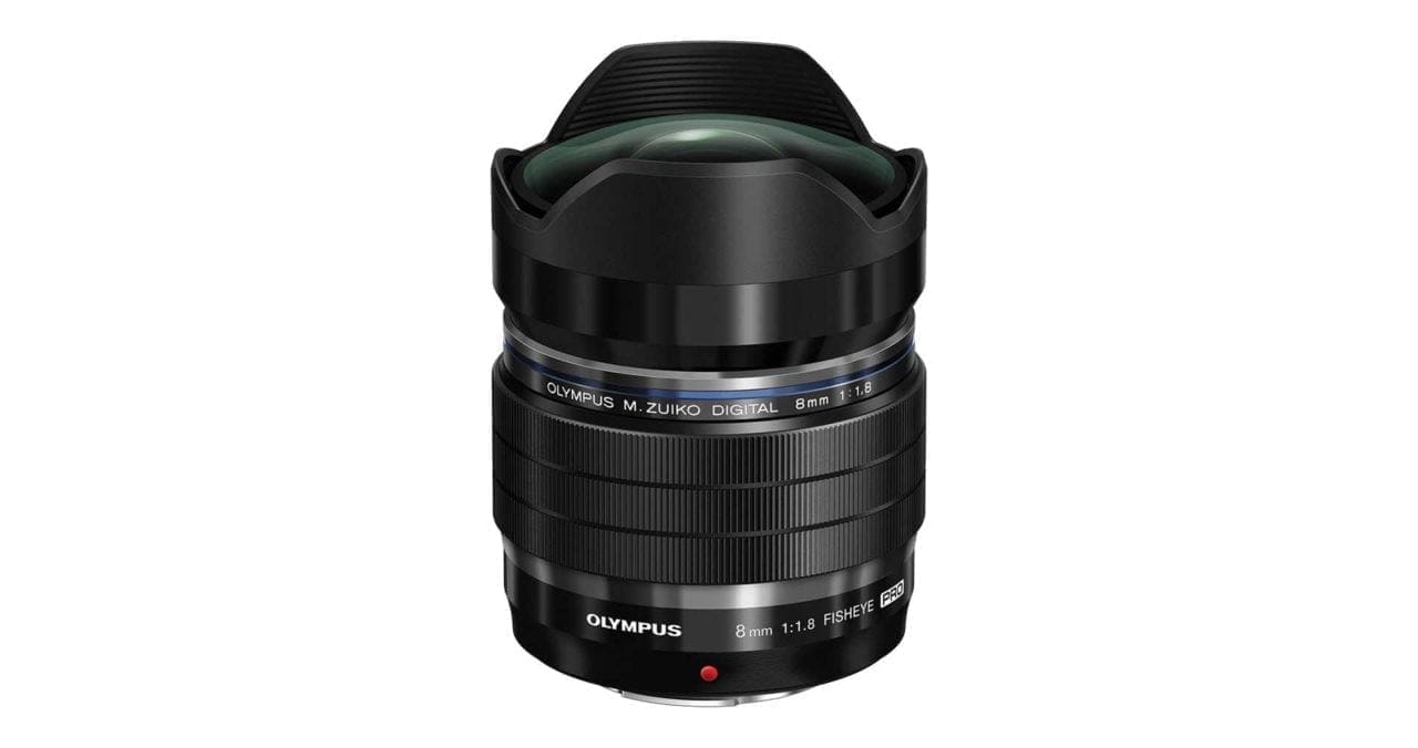 B&H Photo offers up to $200 instant savings on Olympus lenses