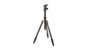 3 Legged Thing launches Punks Billy carbon fibre tripod system