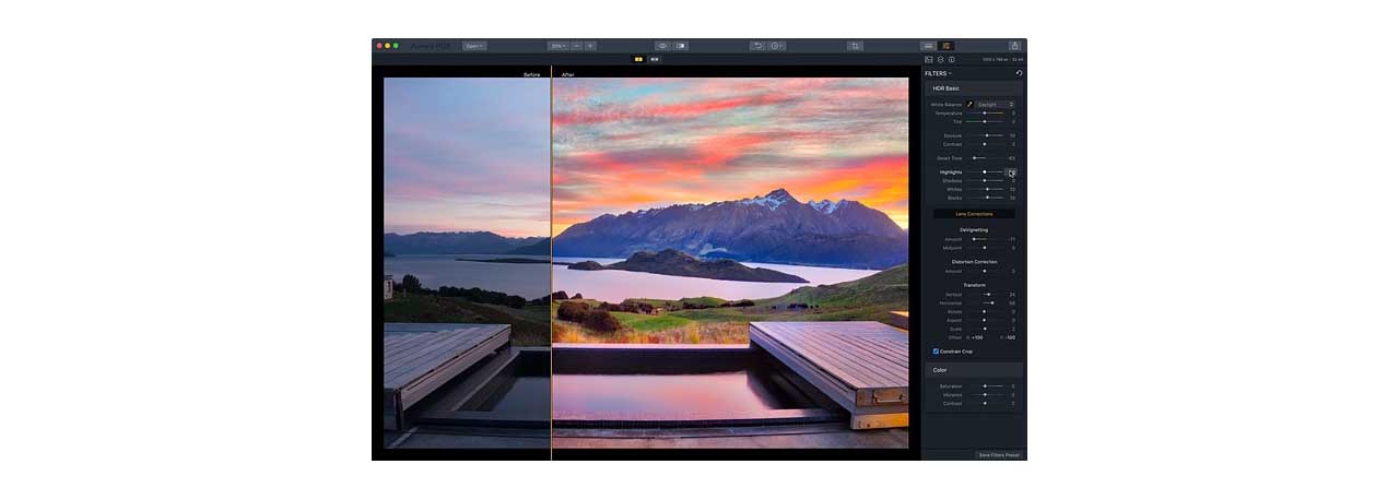 Macphun extends HDR software to Windows with Aurora HDR 2018
