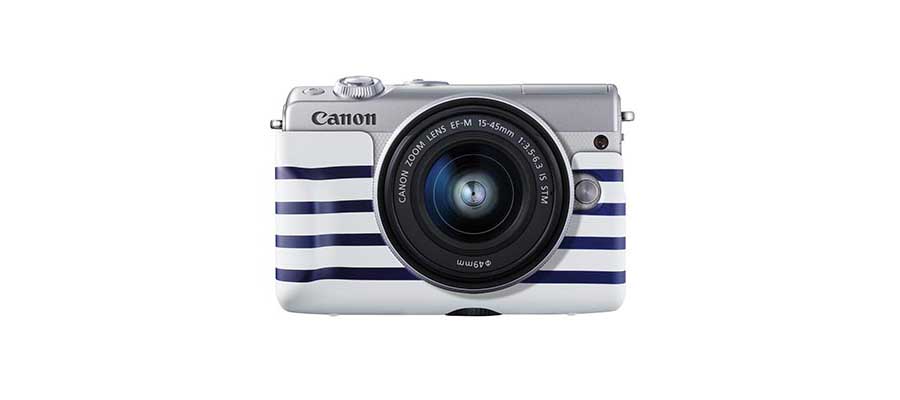 Canon EOS M100: price, release date specs revealed