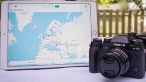 Cascable 3.0 remote app adds support for Fuji, Panasonic cameras