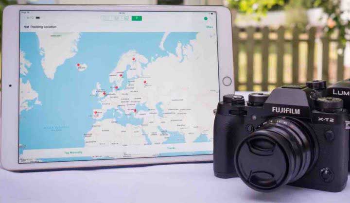 Cascable 3.0 remote app adds support for Fuji, Panasonic cameras