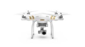 DJI launches Phantom 3 SE drone
