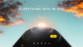 Insta360 to launch new camera this month, likely with built-in stabilisation