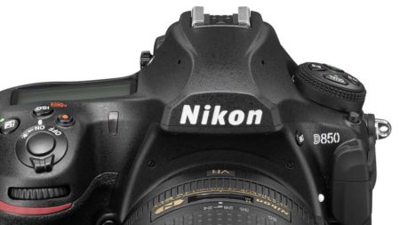 Nikon D850: price, release date, specifications officially revealed