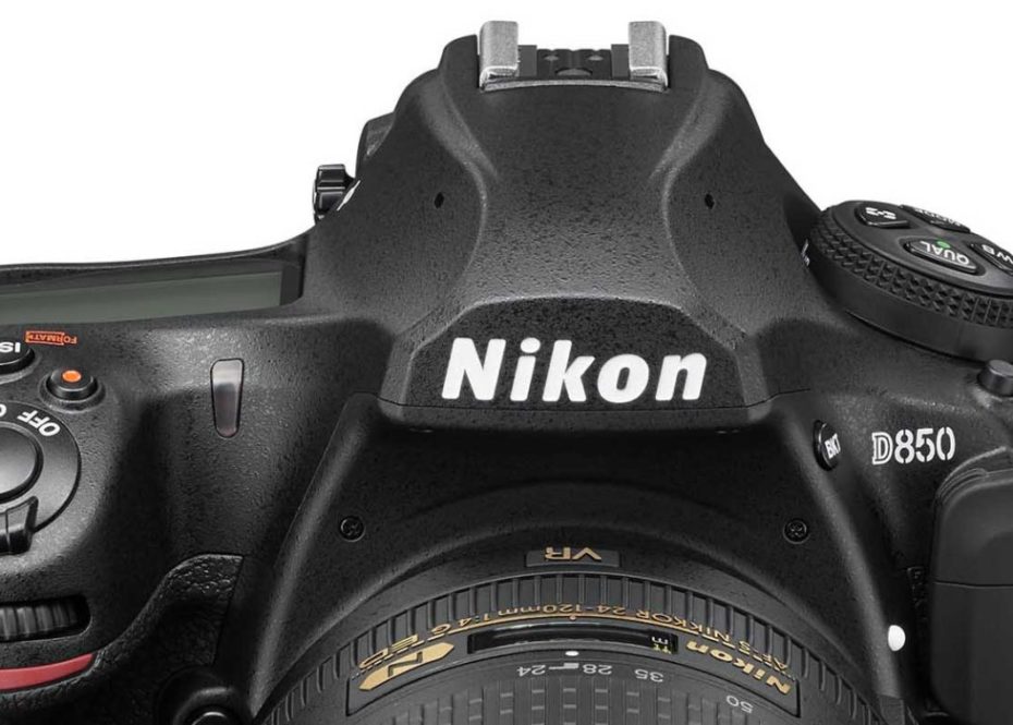 Nikon D850: price, release date, specifications officially revealed