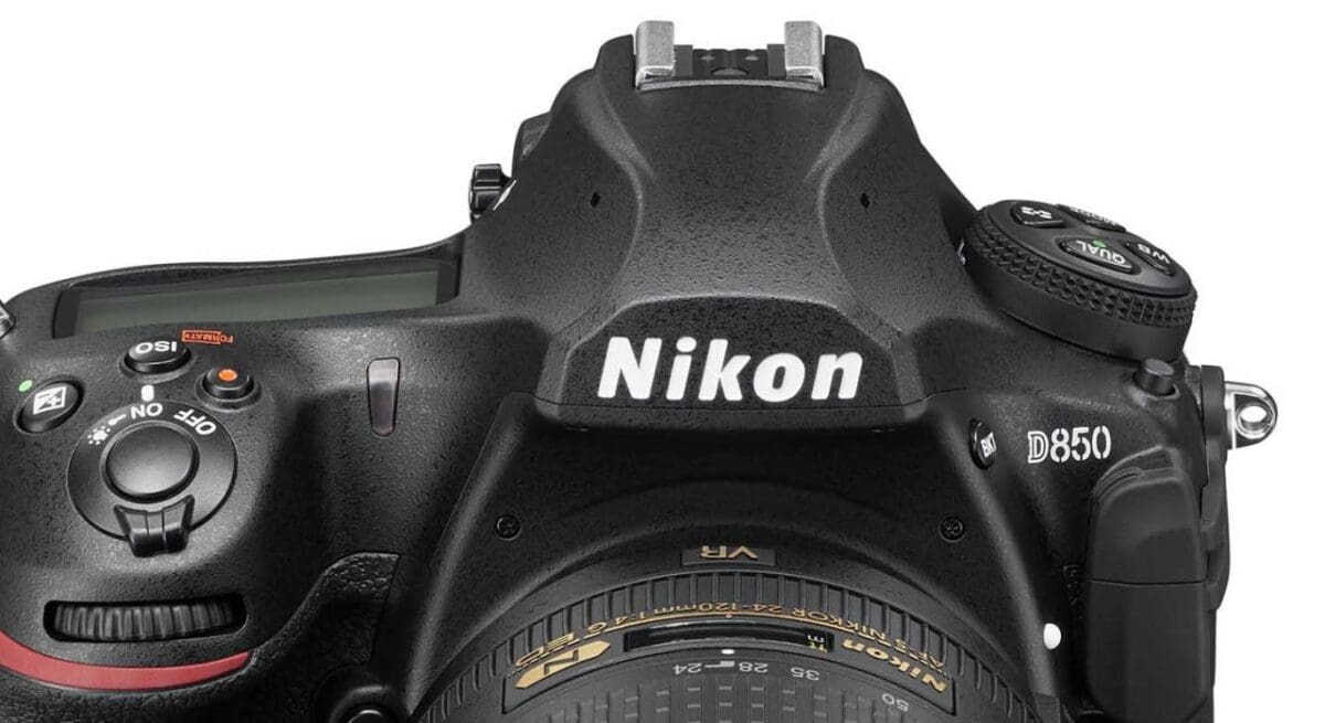 Amazon US: Nikon D850 to be in stock March 13th