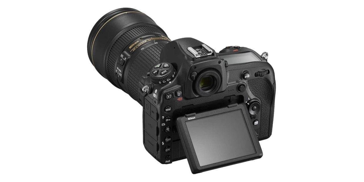 Nikon D850 Price & Release Date