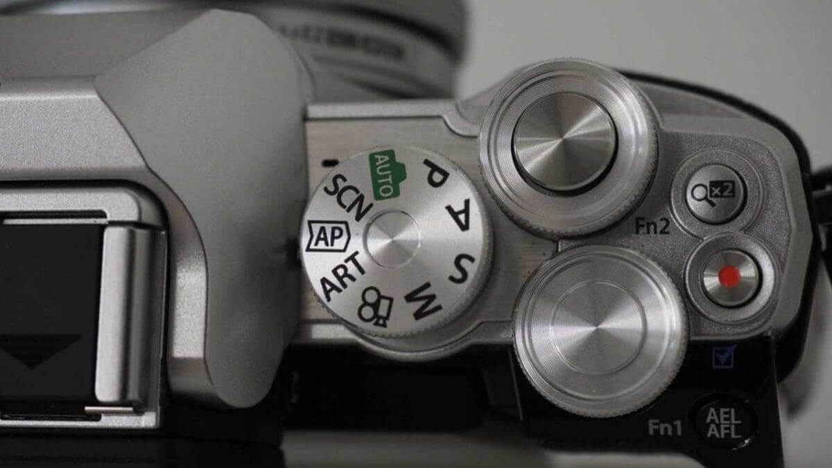 Olympus OM-D E-M10 Mark III Price & Release Date