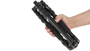 Sirui debuts NT-1005X travel tripod with integrated monopod