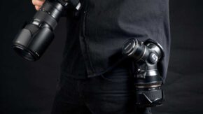 TriLens relaunches on Kickstarter to expand product to US