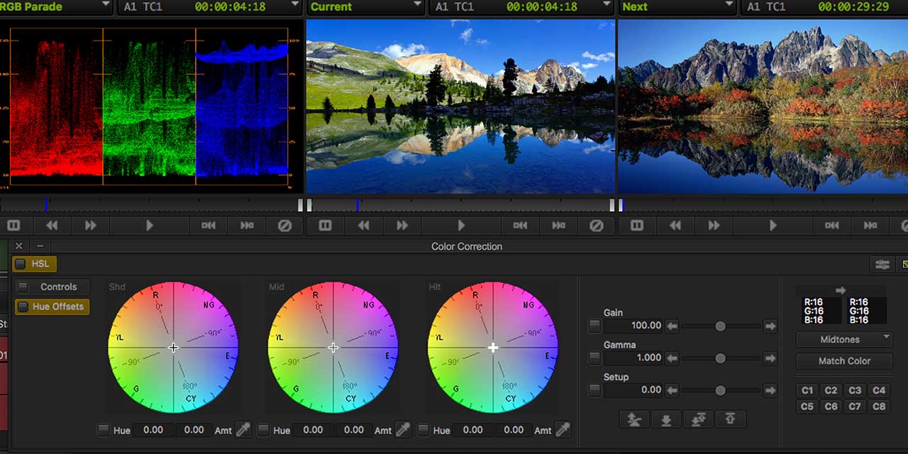 Avid launches Media Composer First video editing software for free