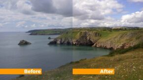 Adjustment Layers