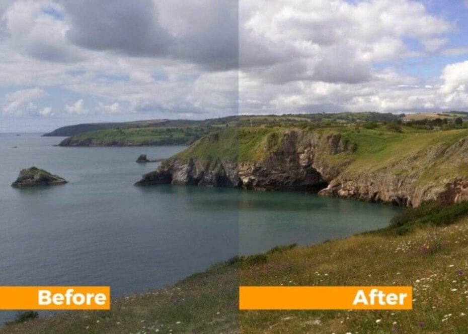 Adjustment Layers