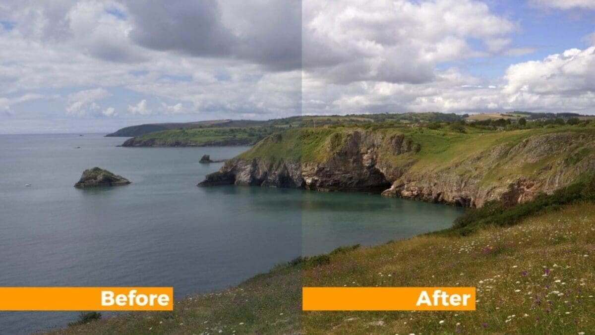 Adjustment Layers