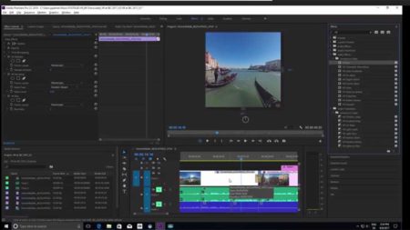 Adobe to add VR creation, character animation to Creative Cloud video tools