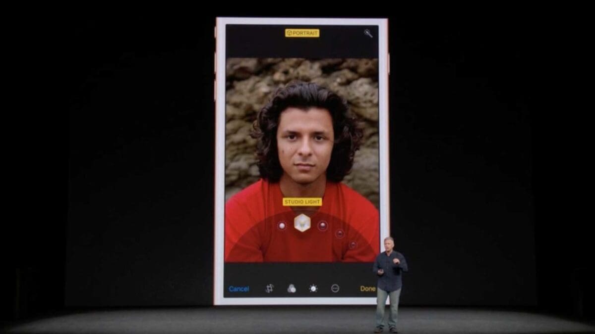 Apple iPhone 8, 8 Plus and iPhone X Camera Specs revealed: Portrait Lighting Mode