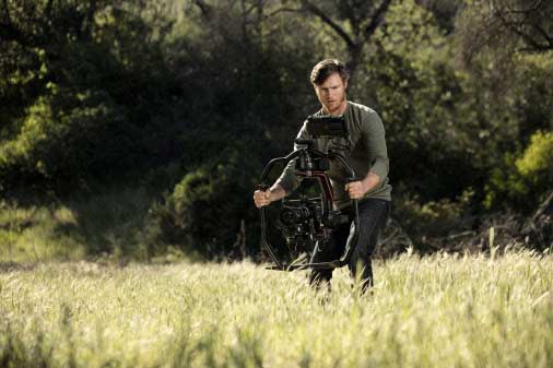 DJI offering Ronin users €900 discount on Ronin 2