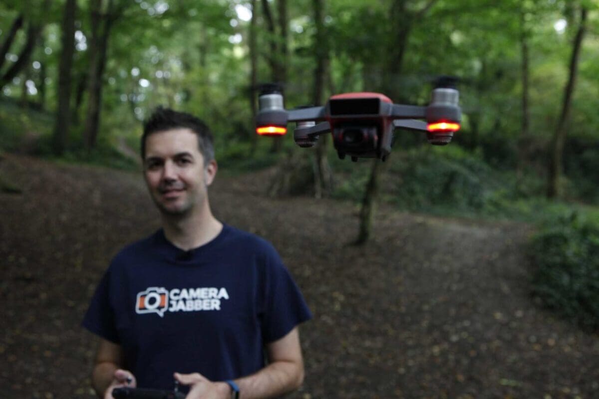 Proposed UK legislation would charge drone owners annual fee