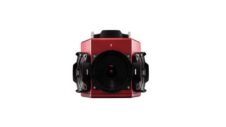 FLIR Ladybug5+ 360 camera delivers 8K resolution, 12 stops dynamic range