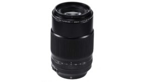 Fuji debuts XF80mm mid-telephoto macro lens with 1x magnification