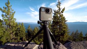 GoPro Fusion specs, price and release date officially announced
