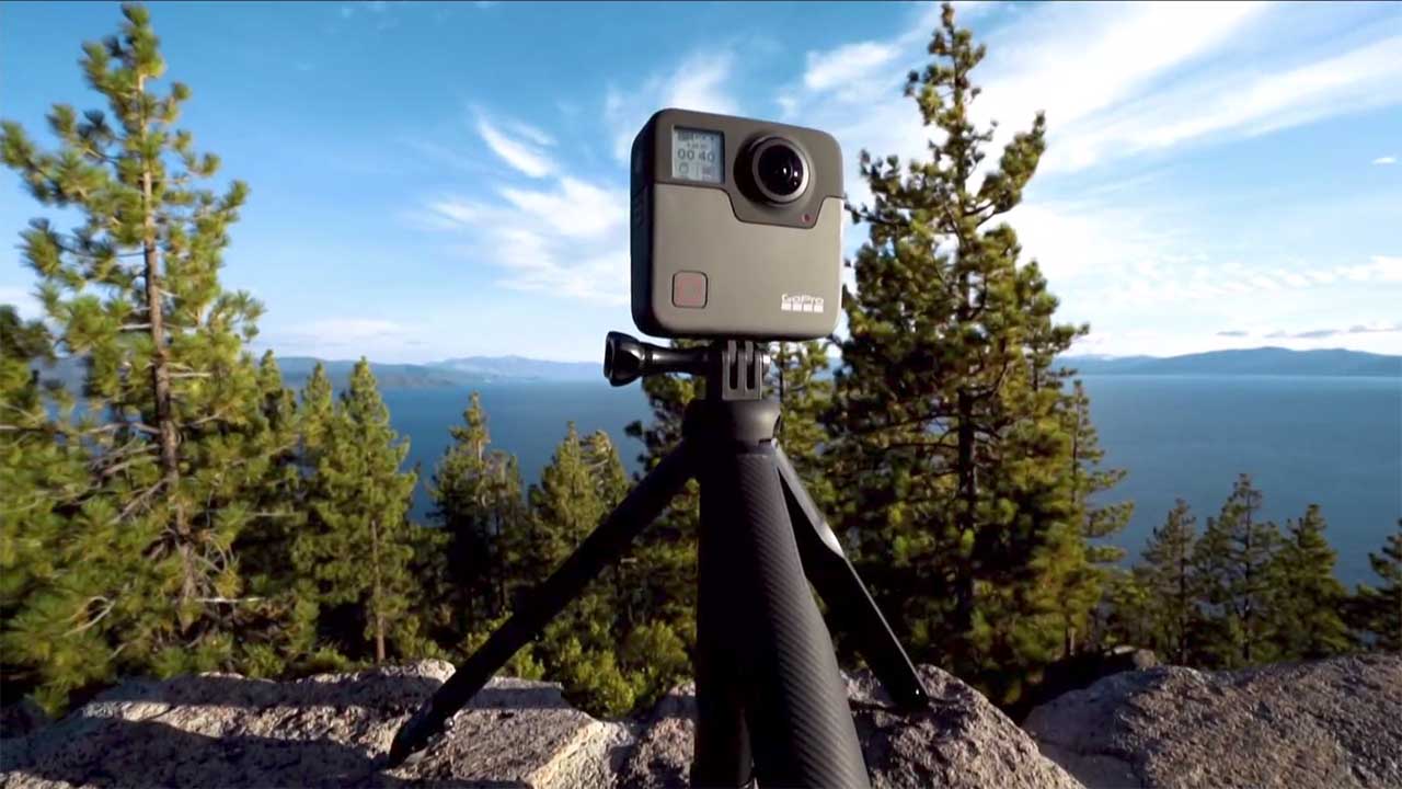 GoPro Fusion specs, price and release date officially announced
