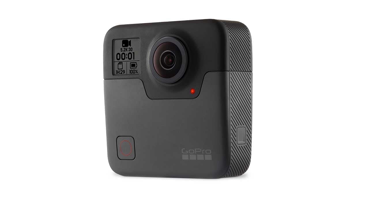 GoPro Fusion users will VR for Premiere, After Effects - Camera Jabber