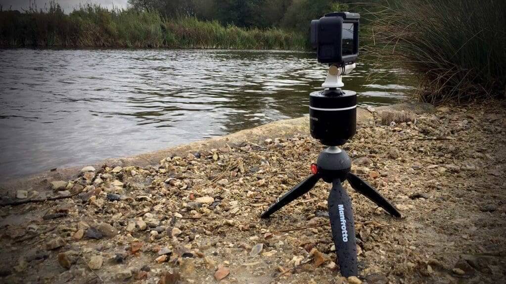 How to shoot a time lapse video with a GoPro Hero6 Black - Camera Jabber