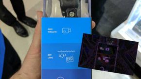 Those new GoPro Hero6 leaked images appear to be fake