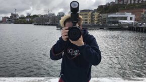 Profoto A1 Launch