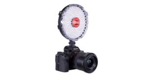 Rotolight launches NEO 2 all-in-one LED HSS flash, continuous light