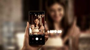 Samsung says Galaxy Note 8 selling in record numbers