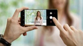 Samsung 1000fps smartphone camera sensor reportedly in development