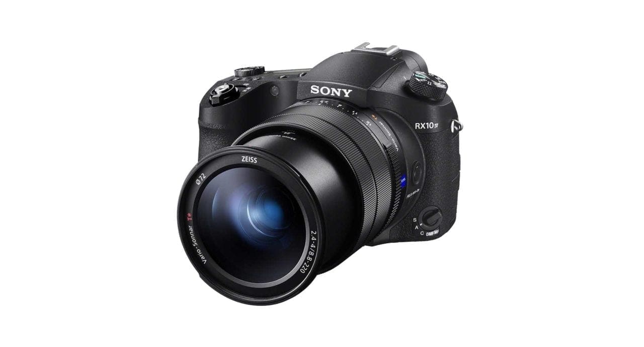 Sony RX10 IV: price, specs release date confirmed