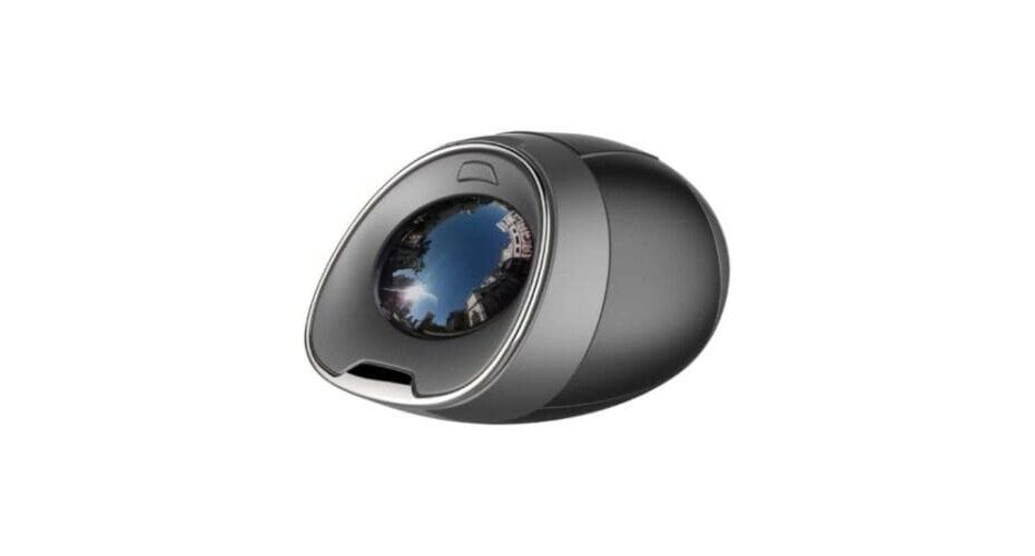 Tamaggo 360LiveCam goes on sale, priced $399 / £399
