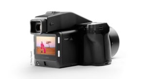 Phase One’s IQ3 100MP Trichromatic Digital Back can capture colour as well as your eye can