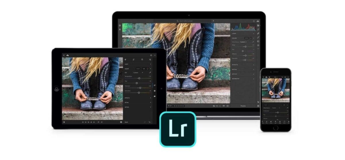 Adobe deploys new Lightroom plan, Photoshop tools in massive Creative Cloud update