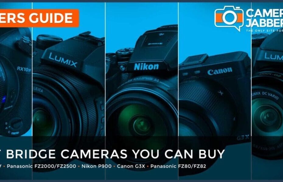 Best bridge camera: what to look out for and what to buy